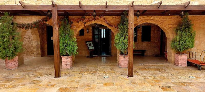 Hayat Zaman Hotel & Resort - Genel