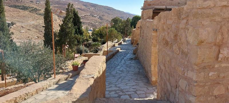 Hayat Zaman Hotel & Resort - Genel