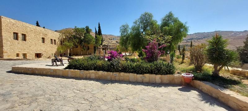 Hayat Zaman Hotel & Resort - Genel