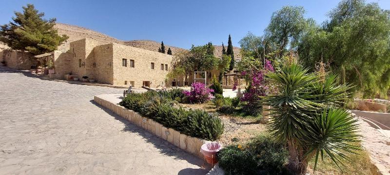 Hayat Zaman Hotel & Resort - Genel