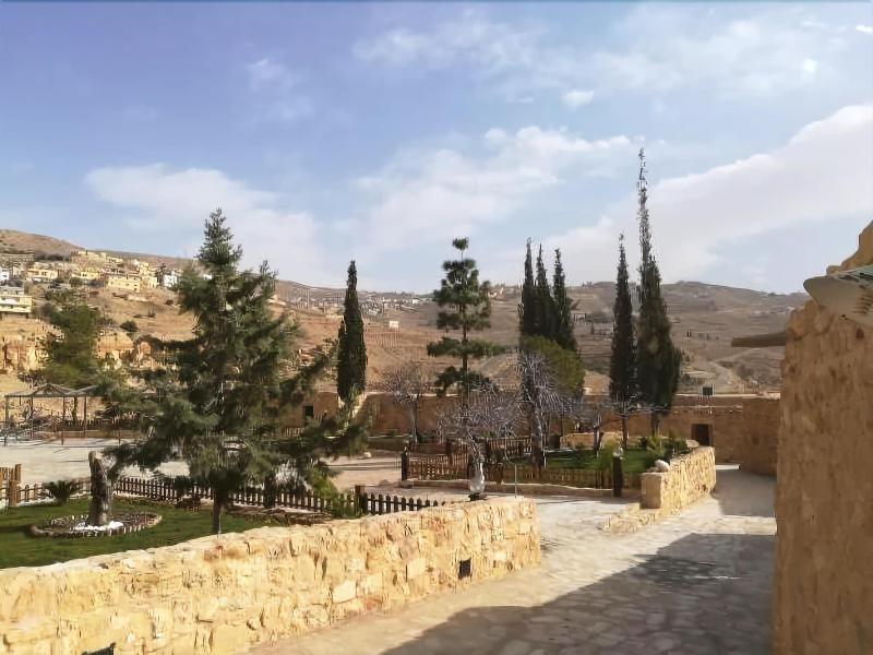 Hayat Zaman Hotel & Resort - Genel