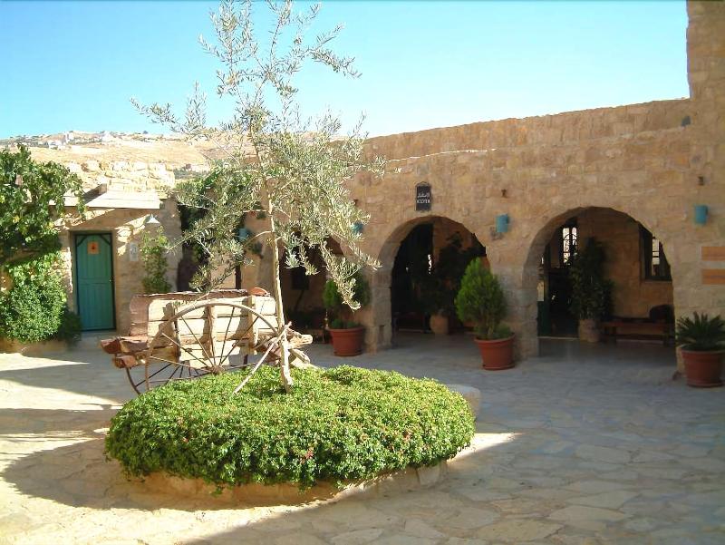 Hayat Zaman Hotel & Resort - Genel