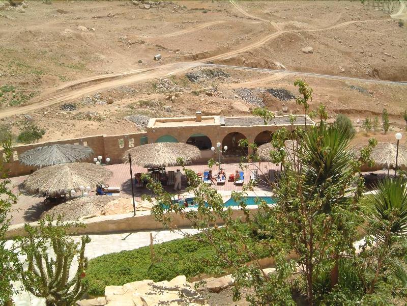 Hayat Zaman Hotel & Resort - Genel