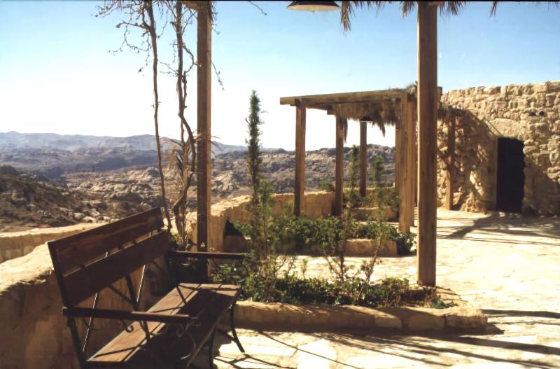 Hayat Zaman Hotel & Resort - Genel
