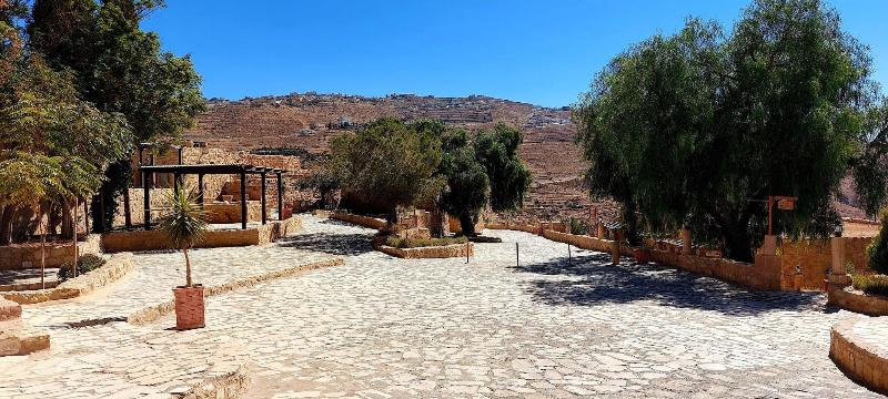 Hayat Zaman Hotel & Resort - Genel