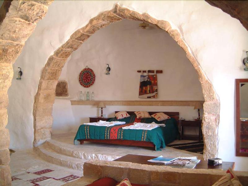 Hayat Zaman Hotel & Resort - Oda