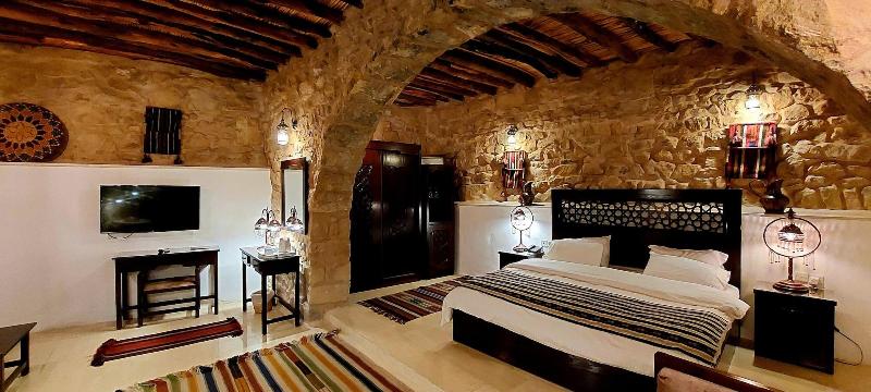Hayat Zaman Hotel & Resort - Oda