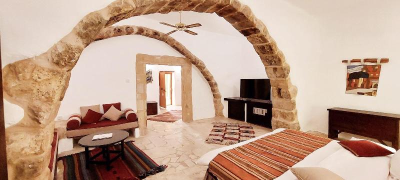 Hayat Zaman Hotel & Resort - Oda
