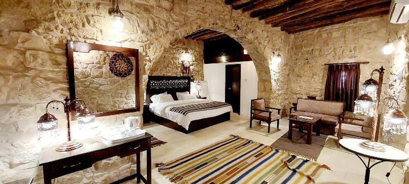 Hayat Zaman Hotel & Resort - Oda