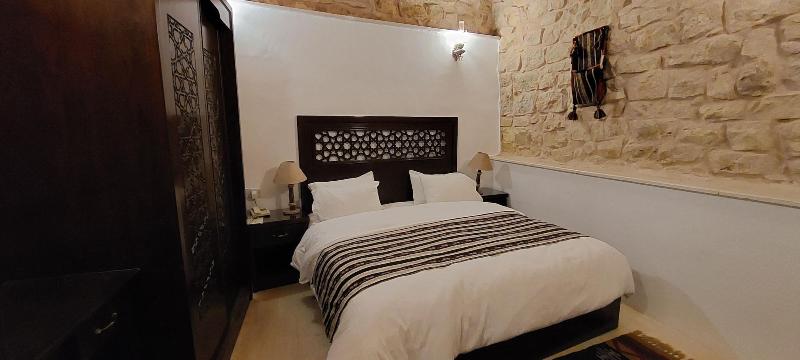 Hayat Zaman Hotel & Resort - Oda