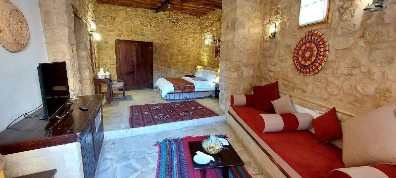 Hayat Zaman Hotel & Resort - Oda