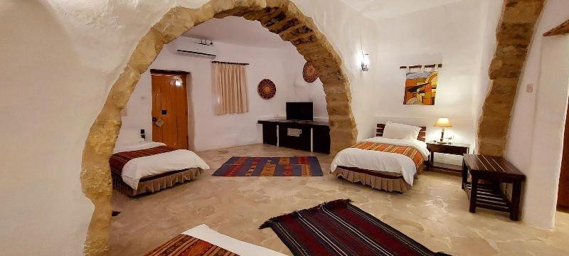 Hayat Zaman Hotel & Resort - Oda