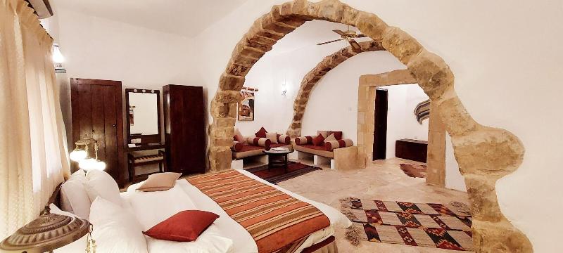 Hayat Zaman Hotel & Resort - Oda