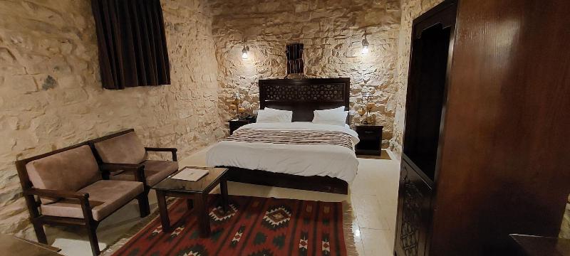 Hayat Zaman Hotel & Resort - Oda