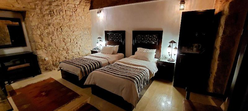 Hayat Zaman Hotel & Resort - Oda