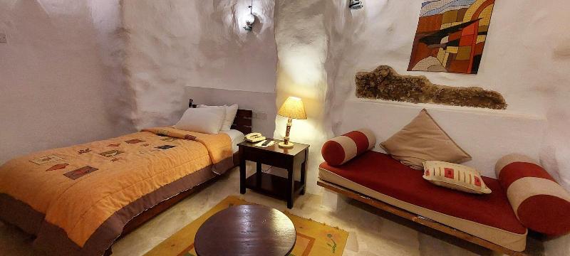 Hayat Zaman Hotel & Resort - Oda