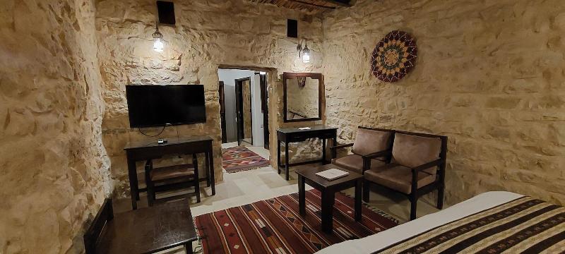 Hayat Zaman Hotel & Resort - Oda