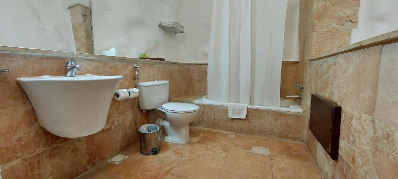 Hayat Zaman Hotel & Resort - Oda