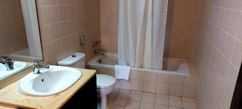 Hayat Zaman Hotel & Resort - Oda