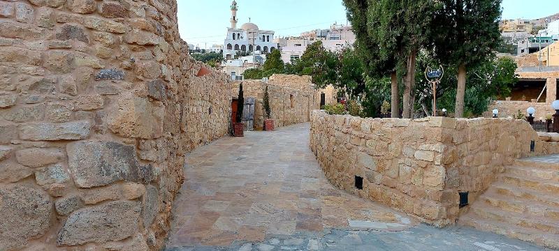 Hayat Zaman Hotel & Resort - Oda