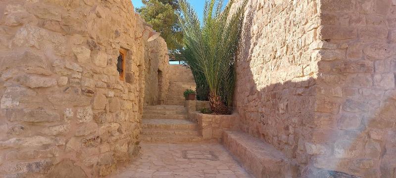 Hayat Zaman Hotel & Resort - Oda