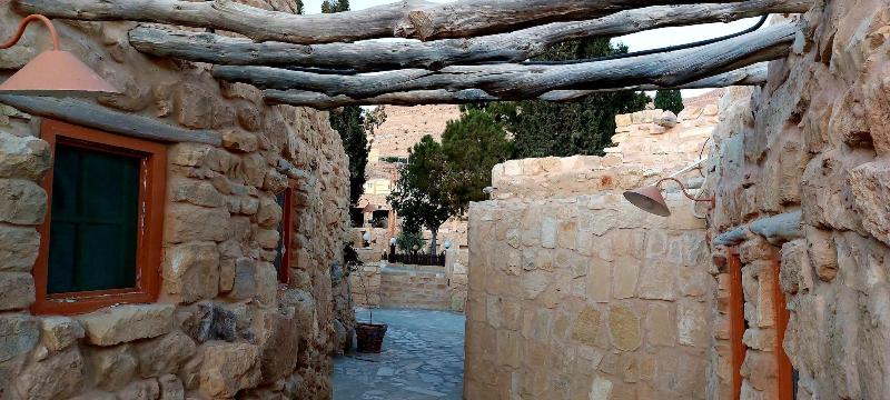 Hayat Zaman Hotel & Resort - Oda