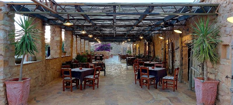 Hayat Zaman Hotel & Resort - Oda