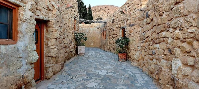 Hayat Zaman Hotel & Resort - Oda