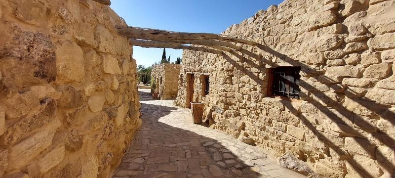 Hayat Zaman Hotel & Resort - Oda