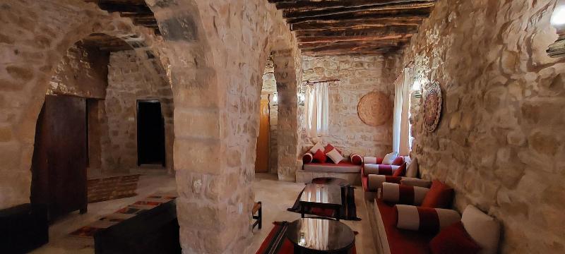 Hayat Zaman Hotel & Resort - Oda