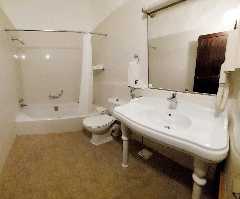 Hayat Zaman Hotel & Resort - Oda