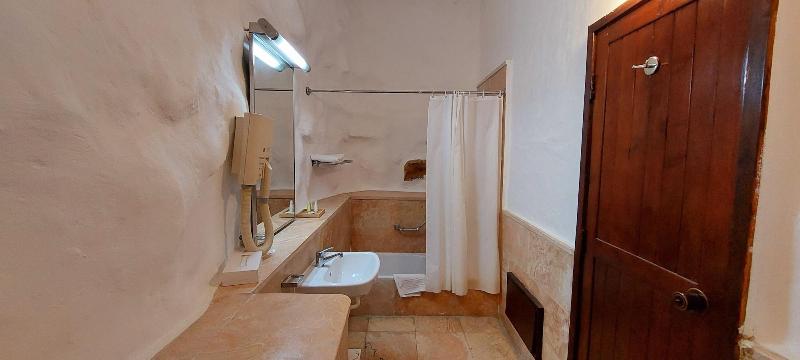 Hayat Zaman Hotel & Resort - Oda