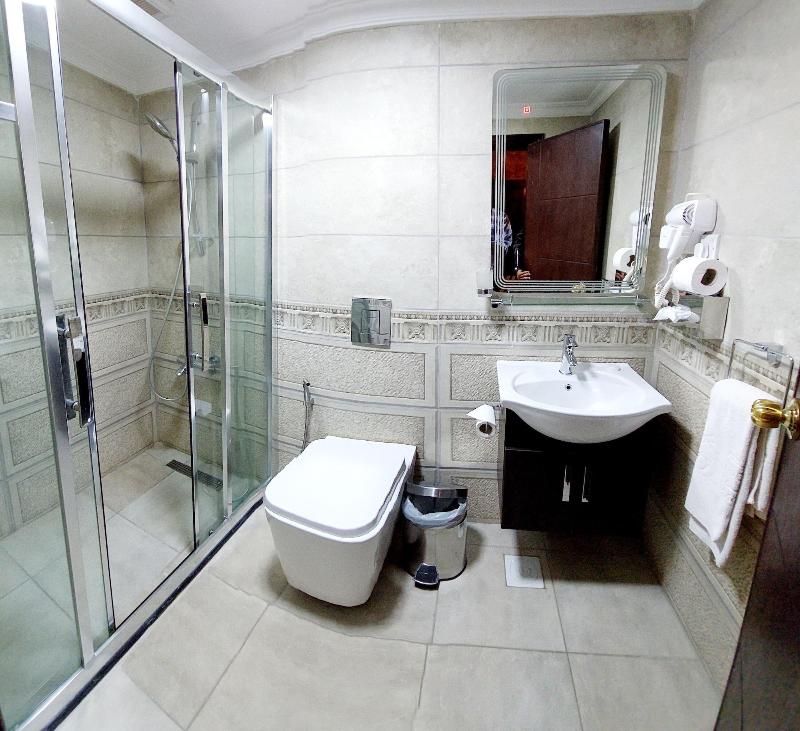 Hayat Zaman Hotel & Resort - Oda