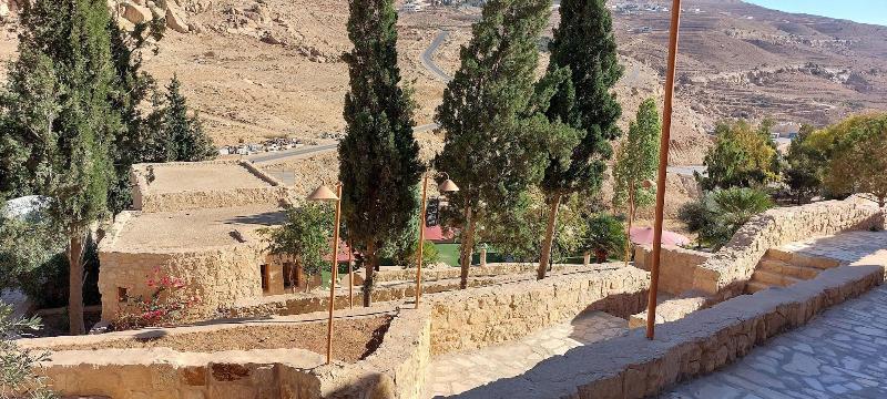 Hayat Zaman Hotel & Resort - Oda