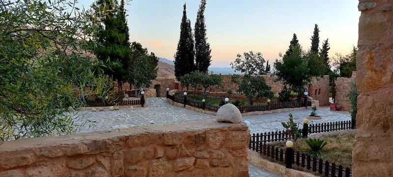 Hayat Zaman Hotel & Resort - Oda