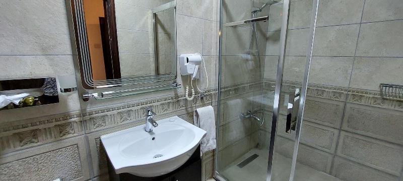 Hayat Zaman Hotel & Resort - Oda
