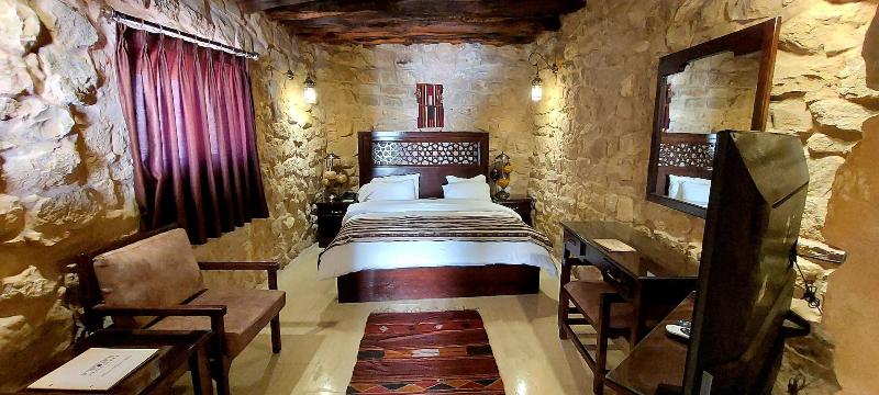 Hayat Zaman Hotel & Resort - Oda