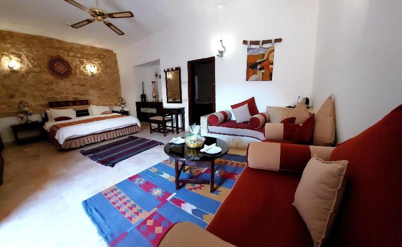 Hayat Zaman Hotel & Resort - Oda