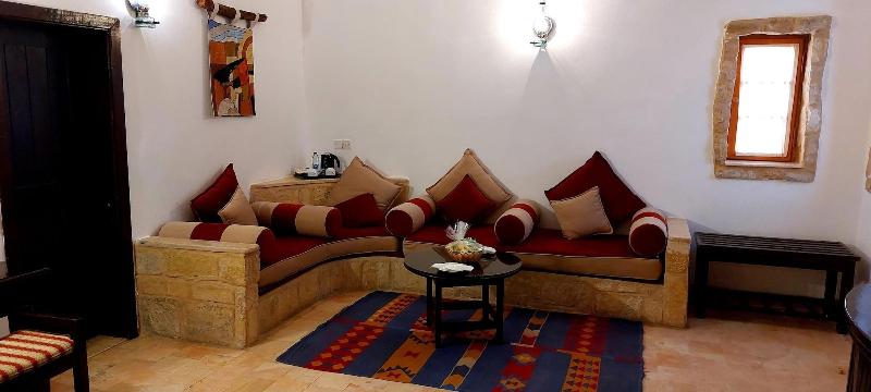 Hayat Zaman Hotel & Resort - Oda