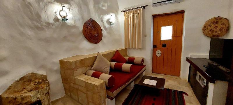 Hayat Zaman Hotel & Resort - Oda
