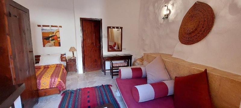 Hayat Zaman Hotel & Resort - Oda