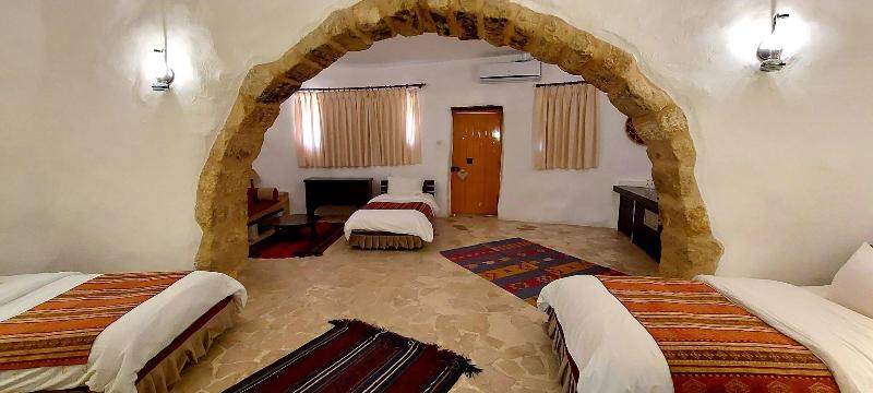 Hayat Zaman Hotel & Resort - Oda
