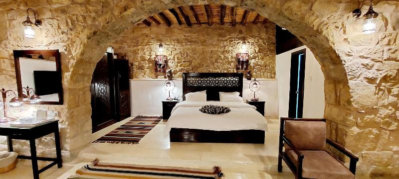 Hayat Zaman Hotel & Resort - Oda