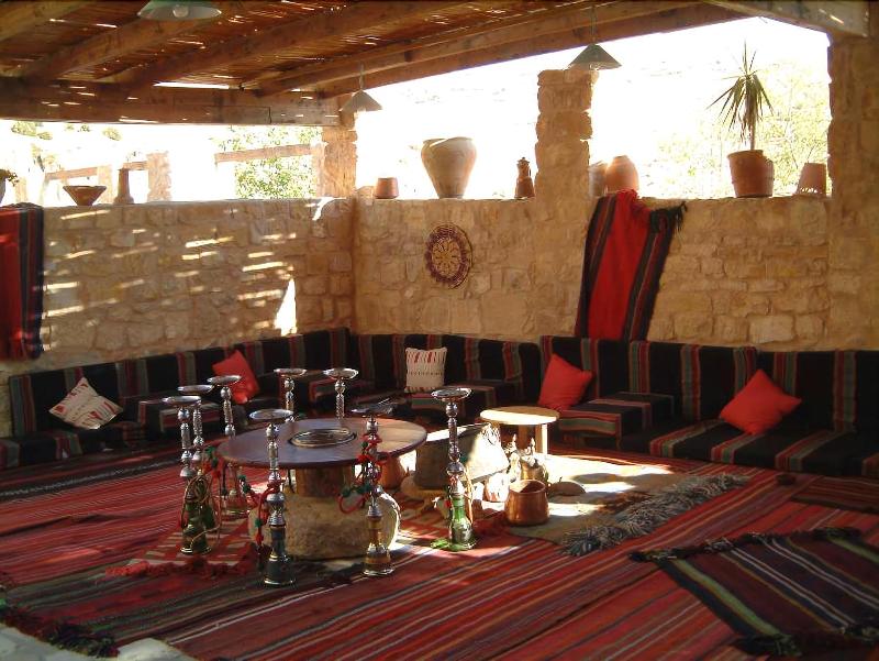 Hayat Zaman Hotel & Resort - Restoran