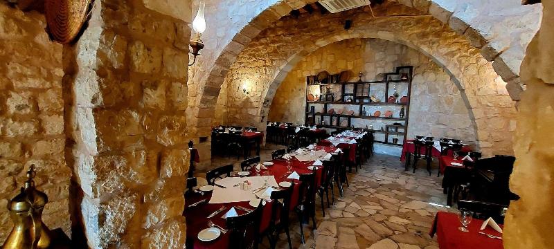 Hayat Zaman Hotel & Resort - Restoran