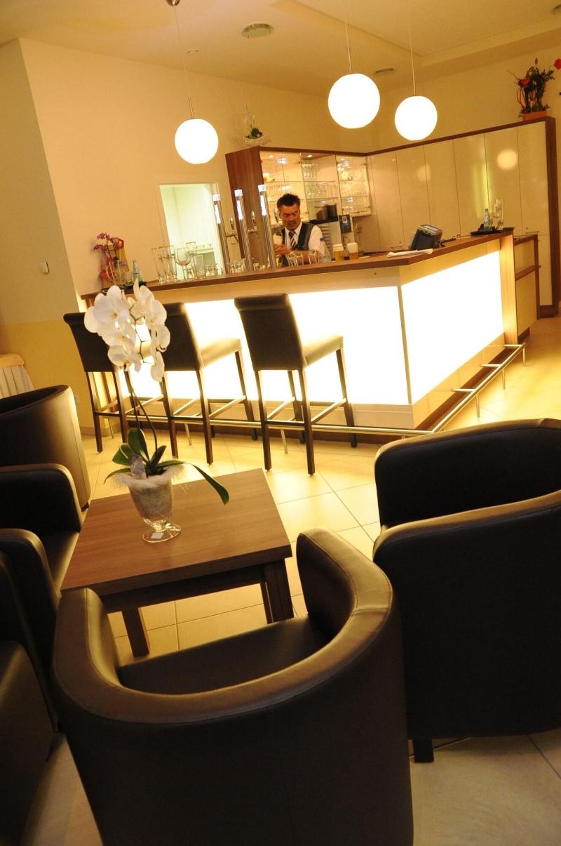 Beierleins Hotel & Catering GmbH - Bar