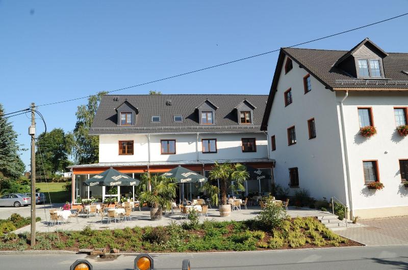 Beierleins Hotel & Catering GmbH - Genel