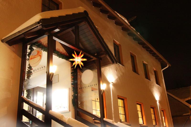 Beierleins Hotel & Catering GmbH - Genel
