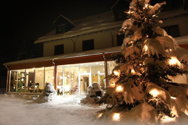 Beierleins Hotel & Catering GmbH - Genel