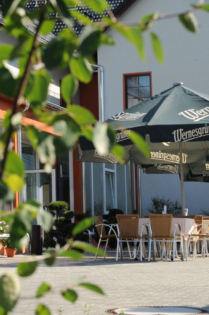 Beierleins Hotel & Catering GmbH - Genel